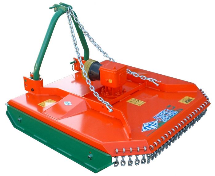 Desbrozadora Agrícola D2