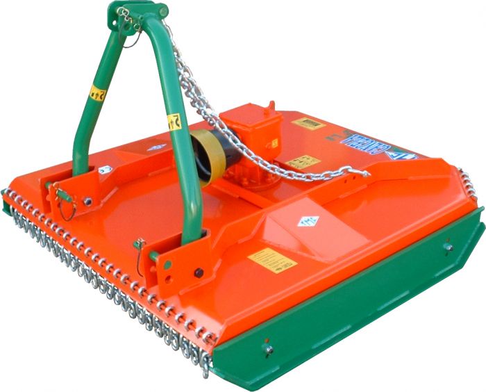 Desbrozadora Agrícola D3