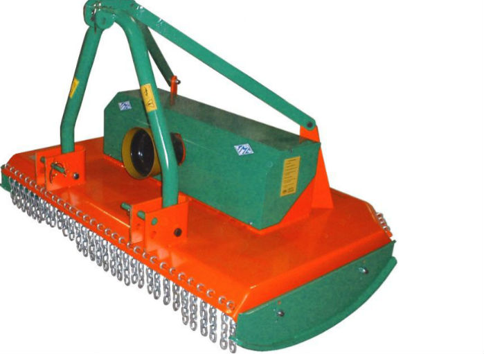 Desbrozadora Agrícola R1