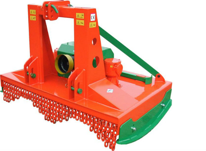 Desbrozadora Forestal R3