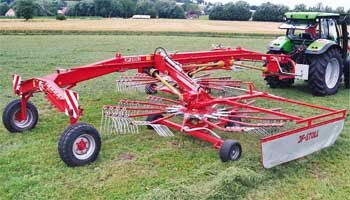 Rastrillo R-760-M-800 Pro-R 1605 S-S 1810 Pro